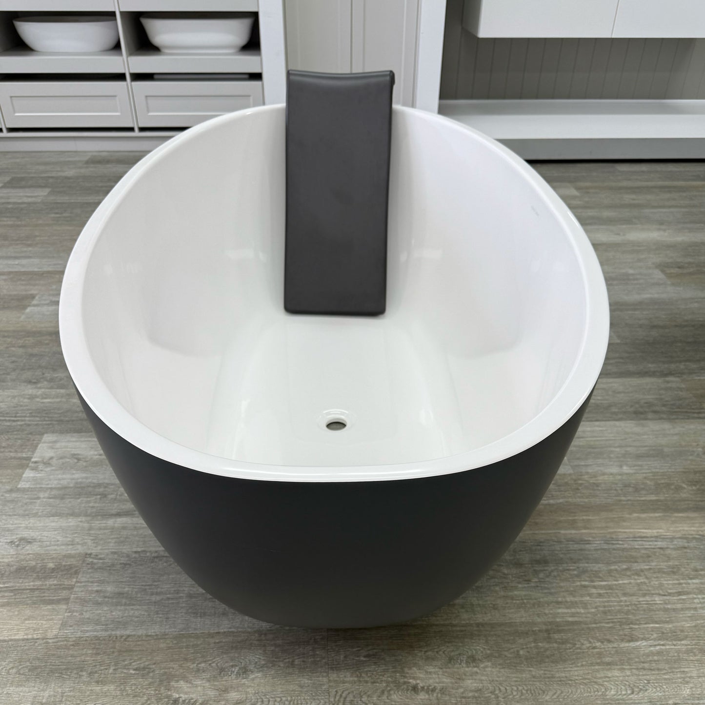 Victoria + Albert Barcelona Classic - Matt Anthracite