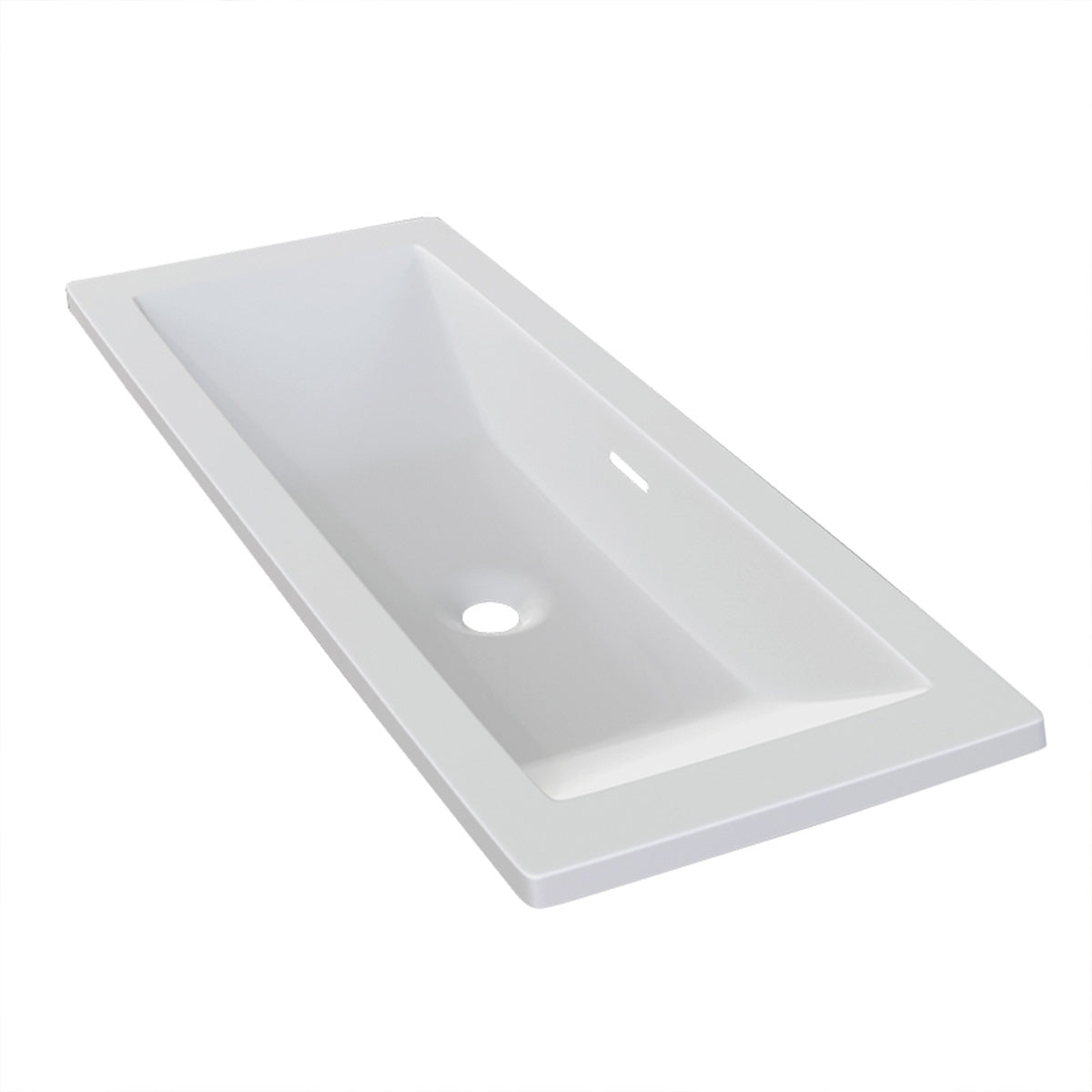 Victoria + Albert Rossendale 107 Basin