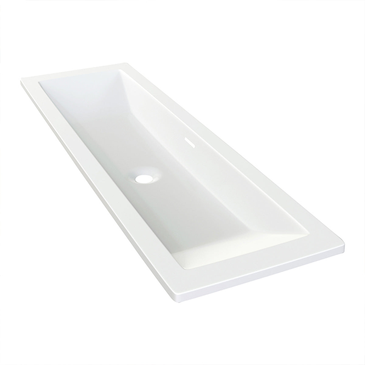 Victoria + Albert Rossendale 122 Basin