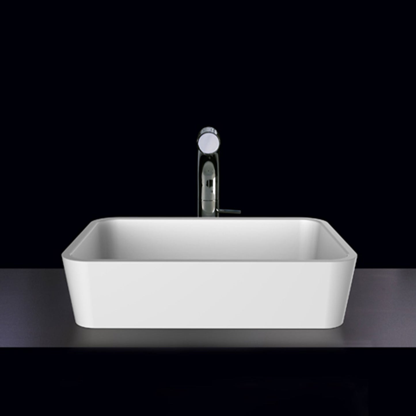Victoria + Albert Edge 45 Basin