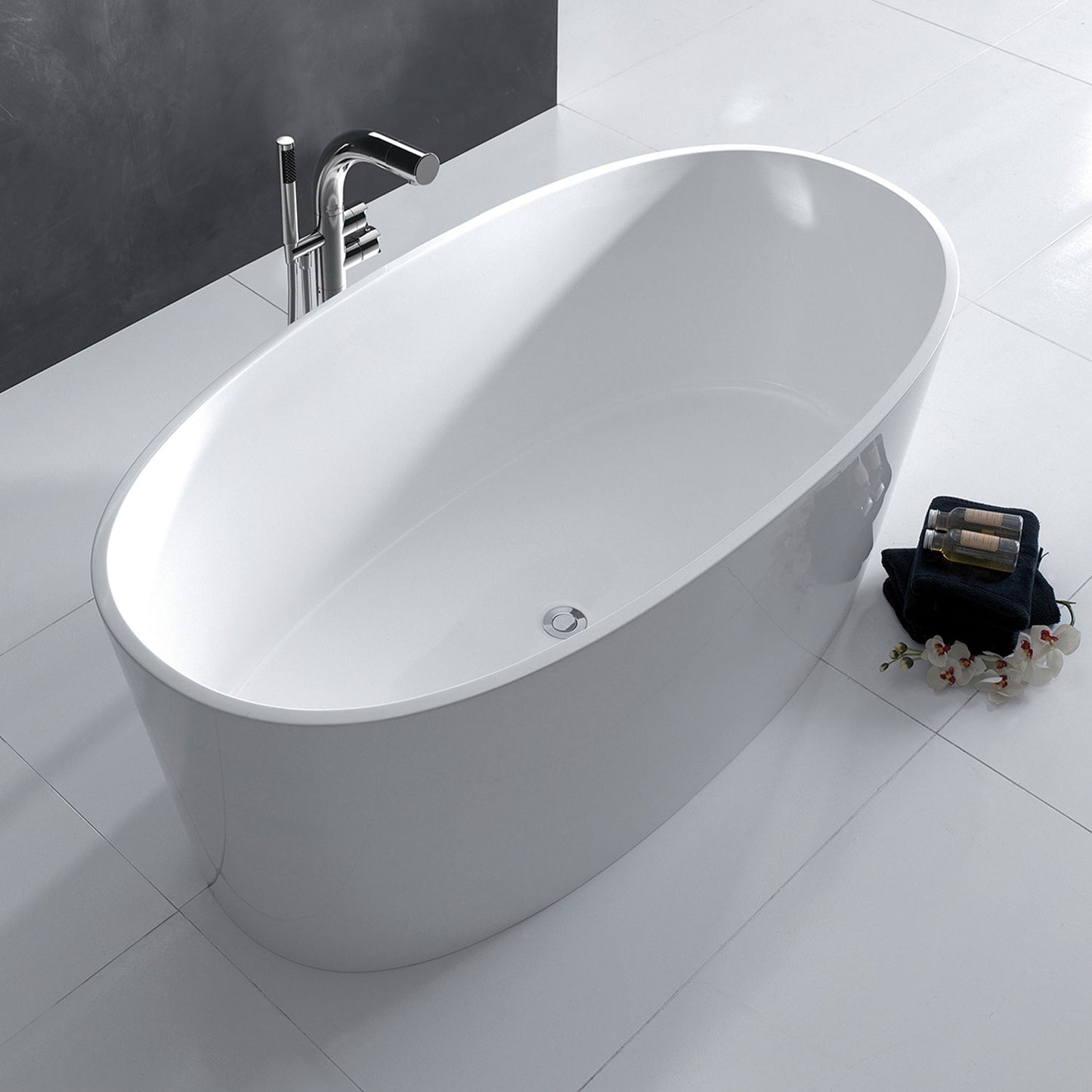 Victoria + Albert Ios Bath