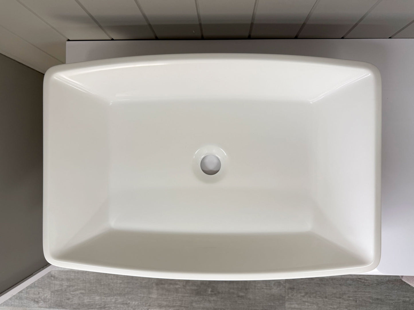 Victoria + Albert Ravello 60 Basin