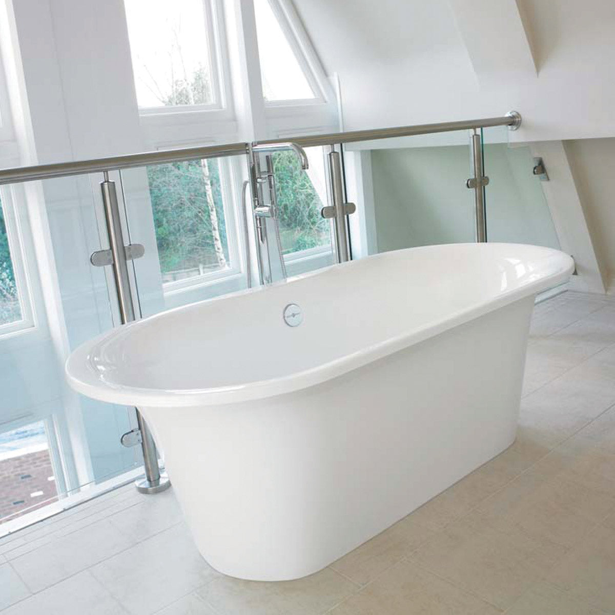 Victoria + Albert Monaco Bath