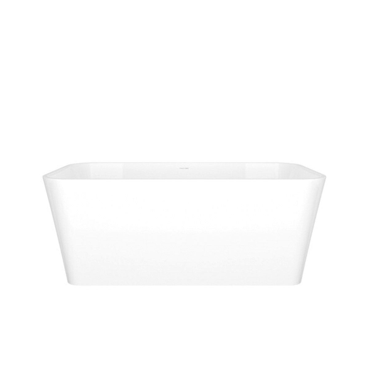 Victoria + Albert Edge Bath