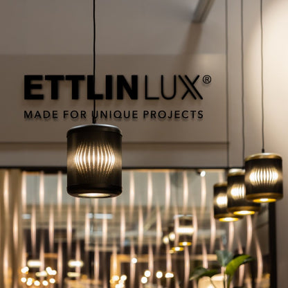 Ettlin Lux Ambiloom 250 Pendant Light