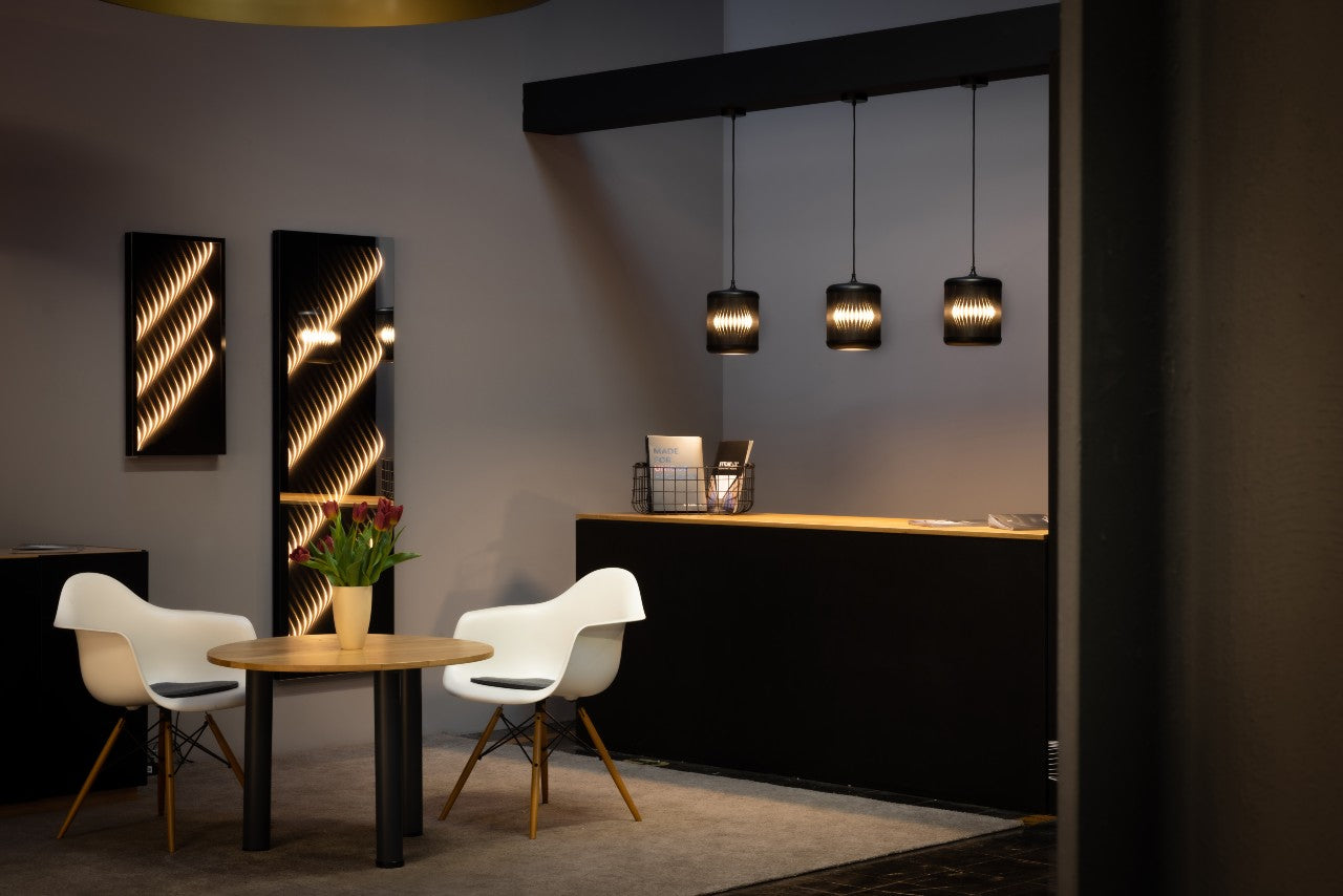 Ettlin Lux Ambiloom 250 Pendant Light