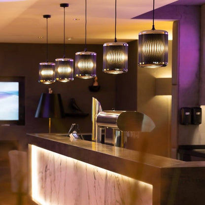 Ettlin Lux Ambiloom 250 Pendant Light