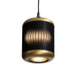 Ettlin Lux Ambiloom 250 Pendant Light