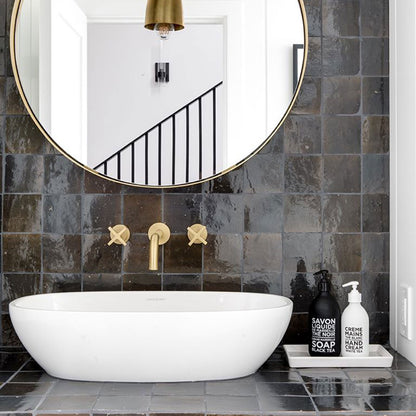 Victoria + Albert Barcelona 64 Basin