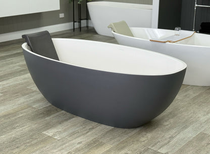 Victoria + Albert Barcelona Classic - Matt Anthracite