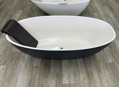 Victoria + Albert Barcelona Classic - Matt Anthracite