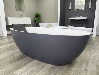 Victoria + Albert Barcelona Classic - Matt Anthracite