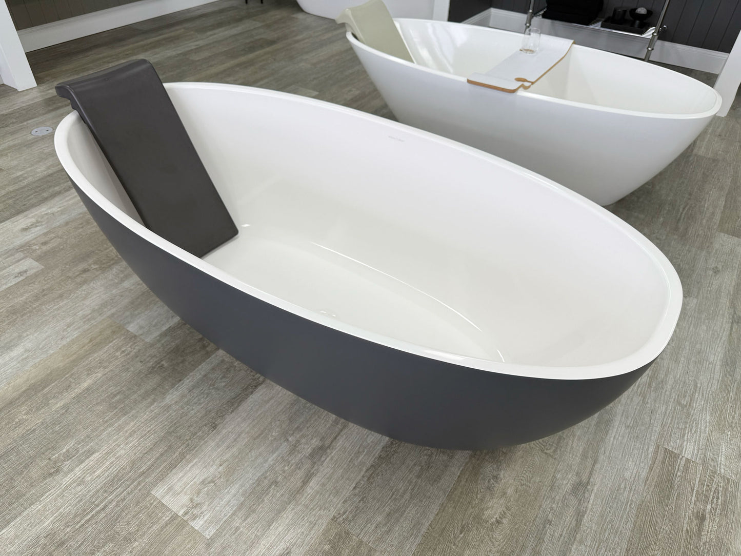 Victoria + Albert Barcelona Classic - Matt Anthracite