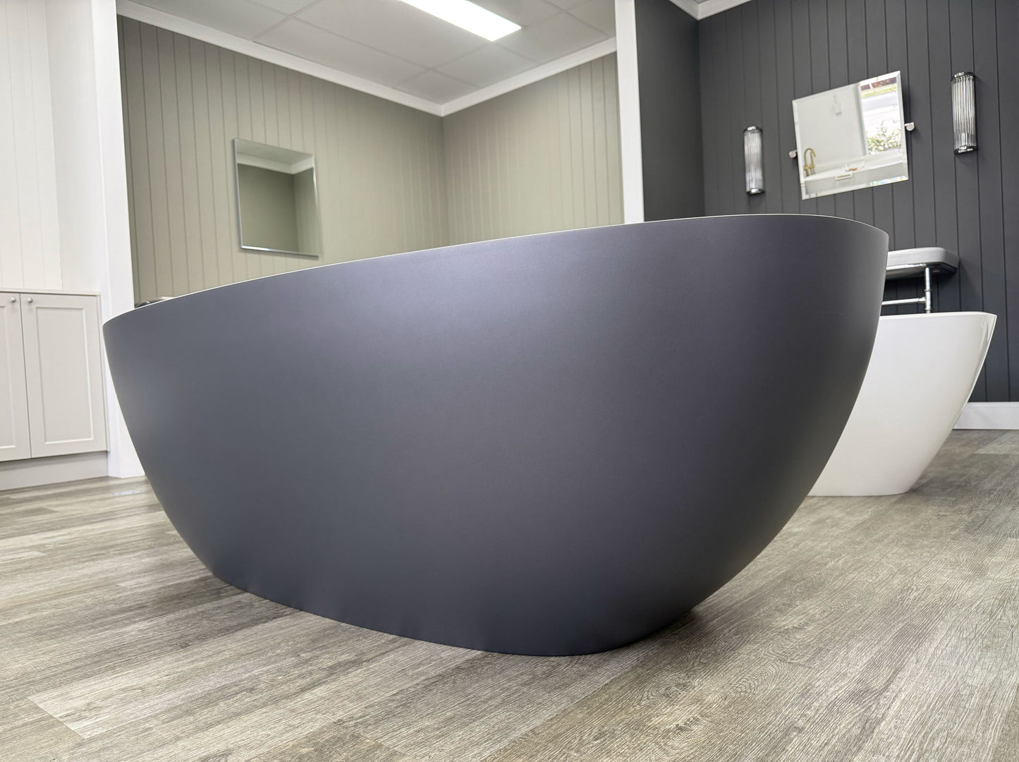 Victoria + Albert Barcelona Classic - Matt Anthracite