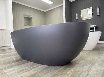 Victoria + Albert Barcelona Classic - Matt Anthracite