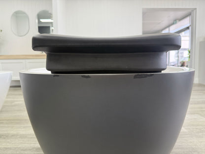 Victoria + Albert Barcelona Classic - Matt Anthracite