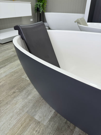 Victoria + Albert Barcelona Classic - Matt Anthracite