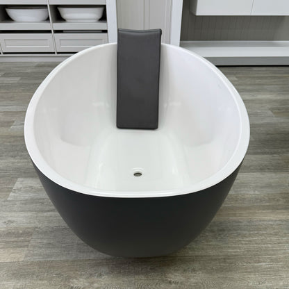 Victoria + Albert Barcelona Classic - Matt Anthracite