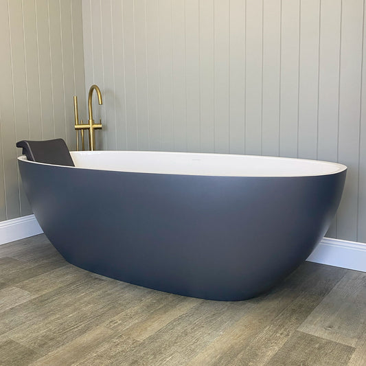 Victoria + Albert Barcelona Classic - Matt Anthracite