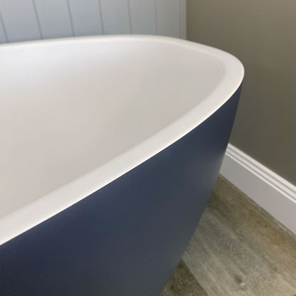 Victoria + Albert Barcelona Classic - Matt Anthracite