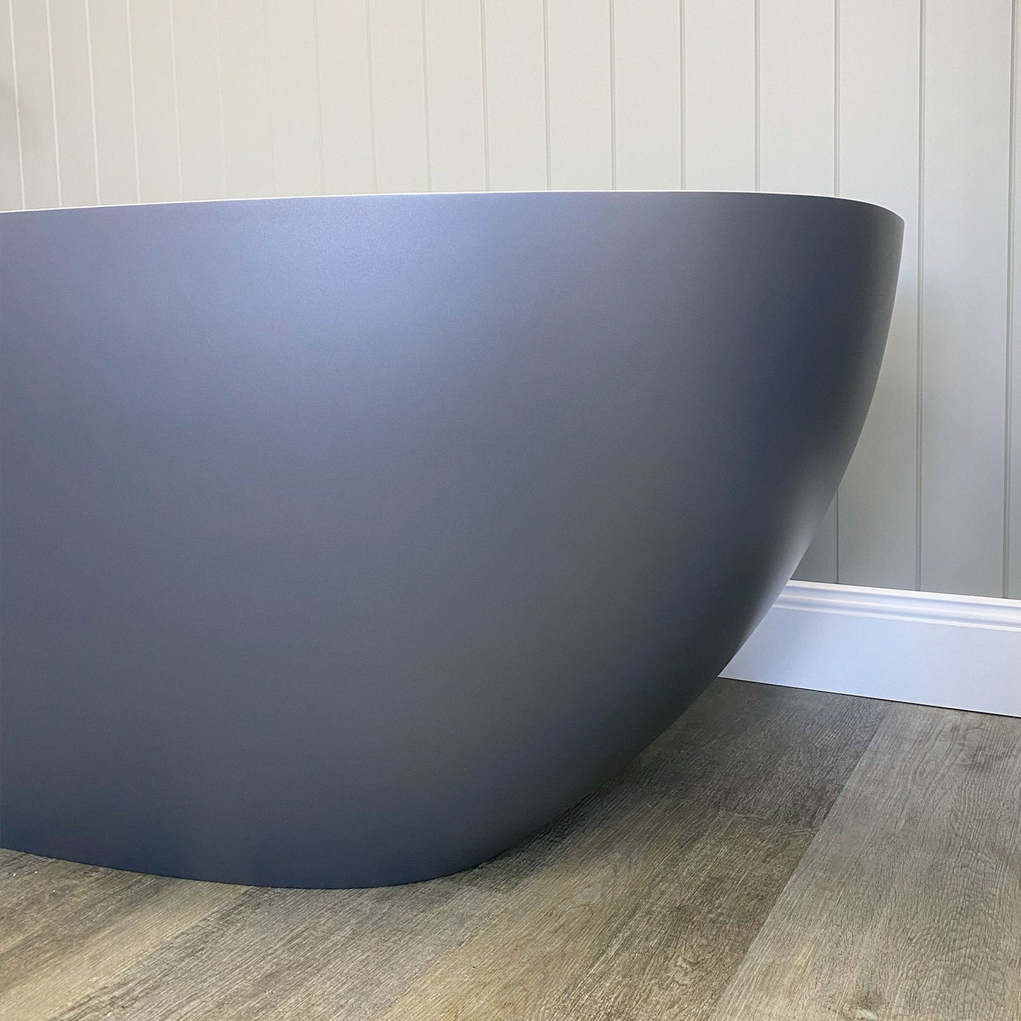 Victoria + Albert Barcelona Classic - Matt Anthracite