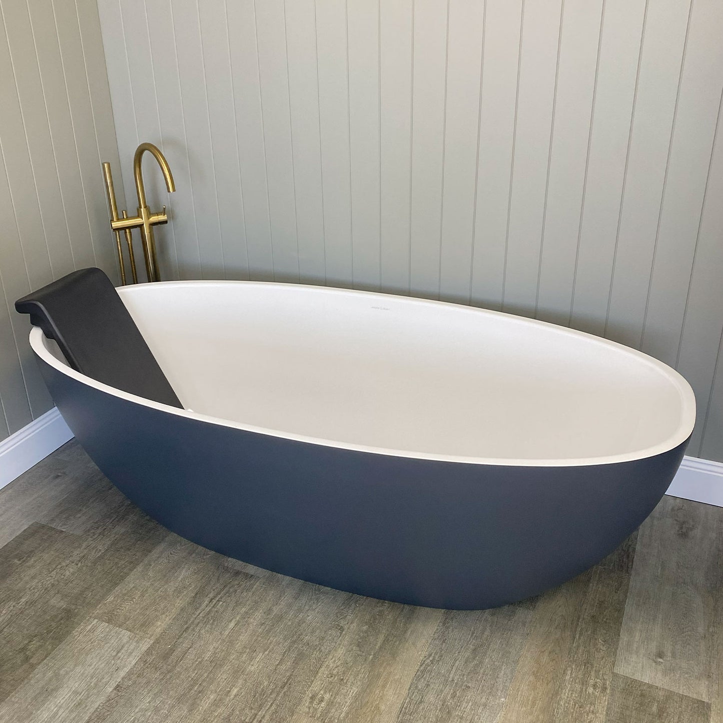 Victoria + Albert Barcelona Classic - Matt Anthracite