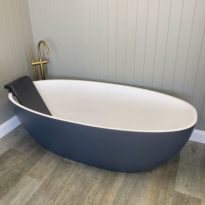 Victoria + Albert Barcelona Classic - Matt Anthracite