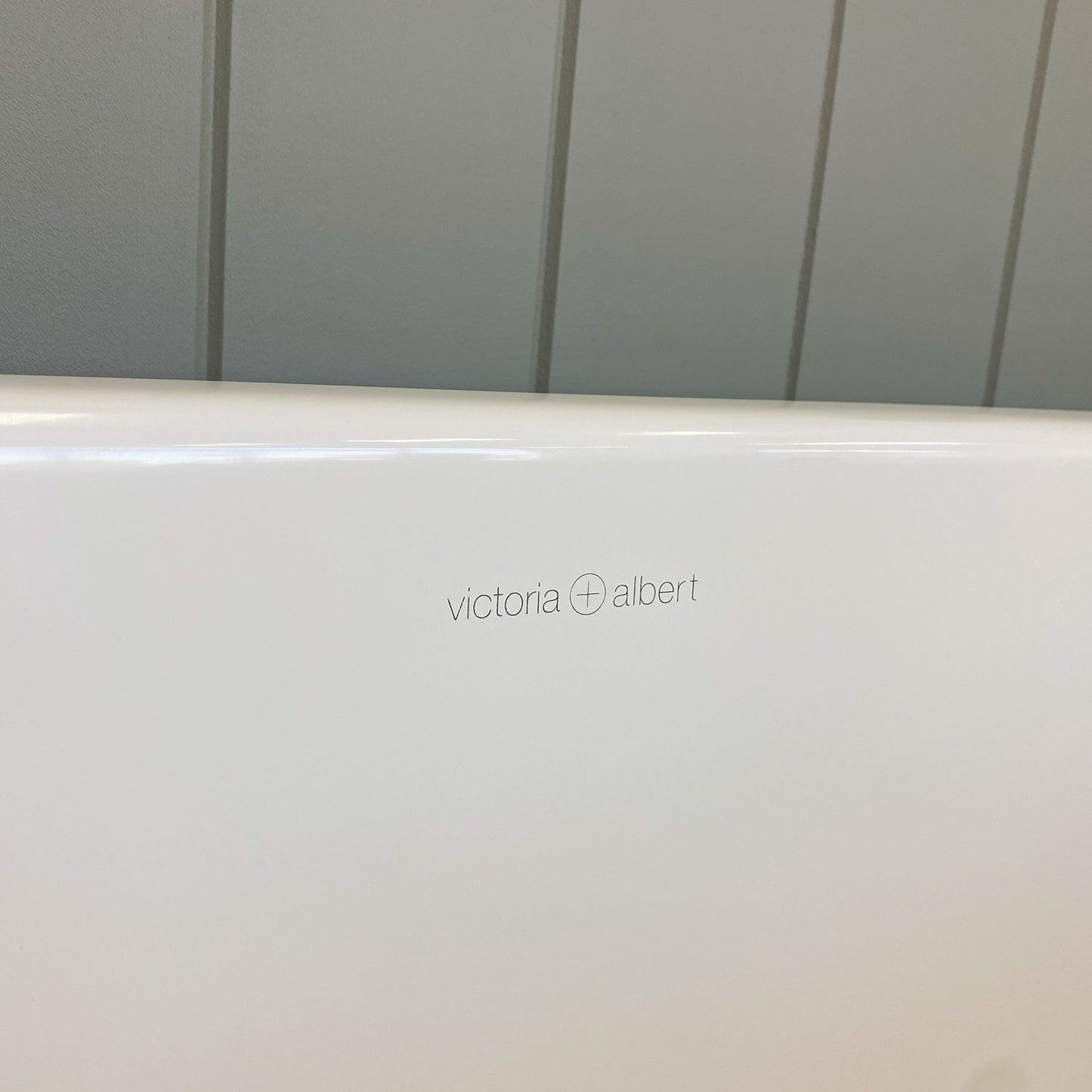 Victoria + Albert Barcelona Classic - Matt Anthracite