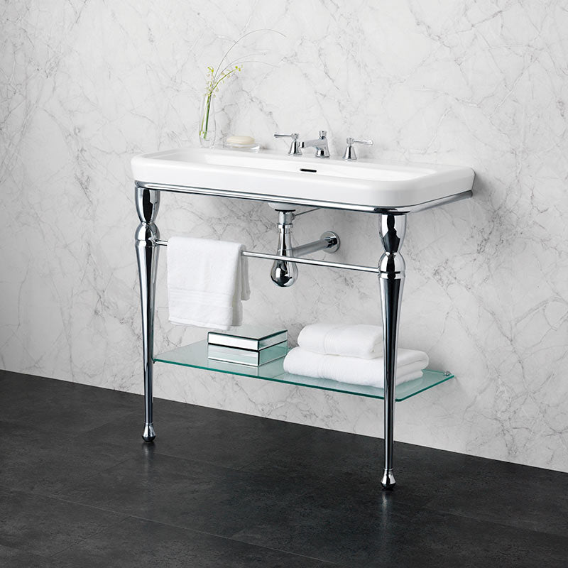 Victoria + Albert Candella 100 Washstand