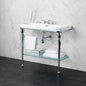 Victoria + Albert Candella 100 Washstand (Ex-Display)