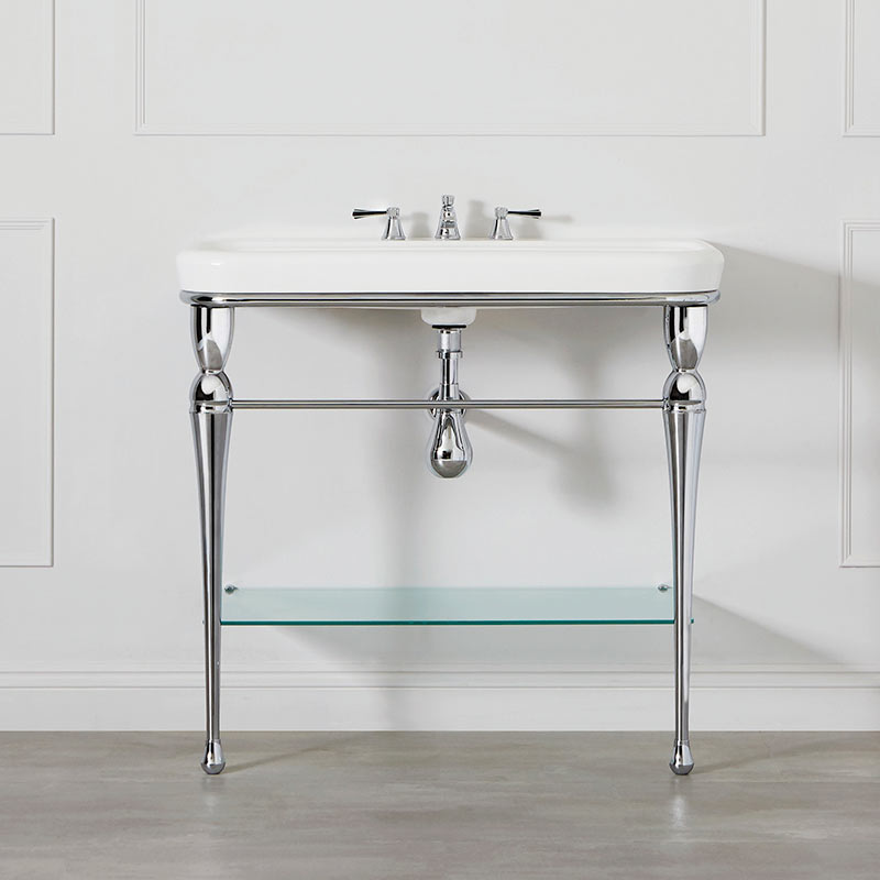 Victoria + Albert Candella 100 Washstand