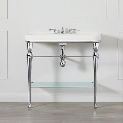 Victoria + Albert Candella 100 Washstand