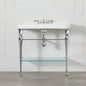 Victoria + Albert Candella 100 Washstand