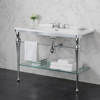 Victoria + Albert Candella 114 Washstand