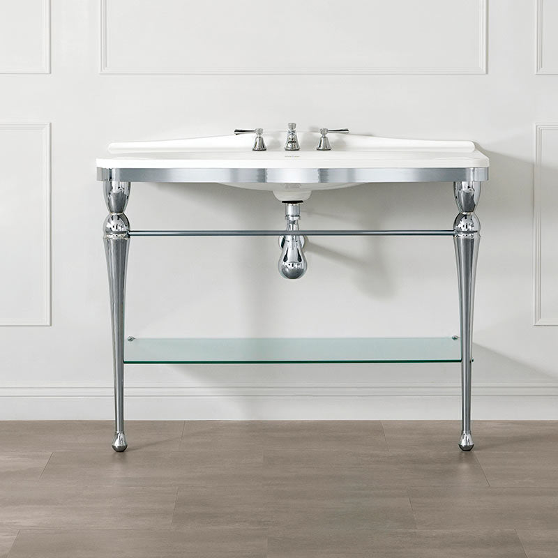 Victoria + Albert Candella 114 Washstand