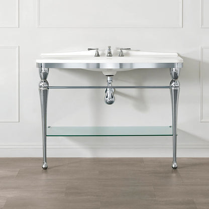 Victoria + Albert Candella 114 Washstand