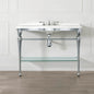 Victoria + Albert Candella 114 Washstand