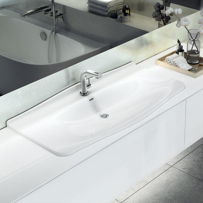 Victoria + Albert Mandello 114 Solo Basin