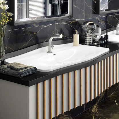 Victoria + Albert Mandello 114 Solo Basin