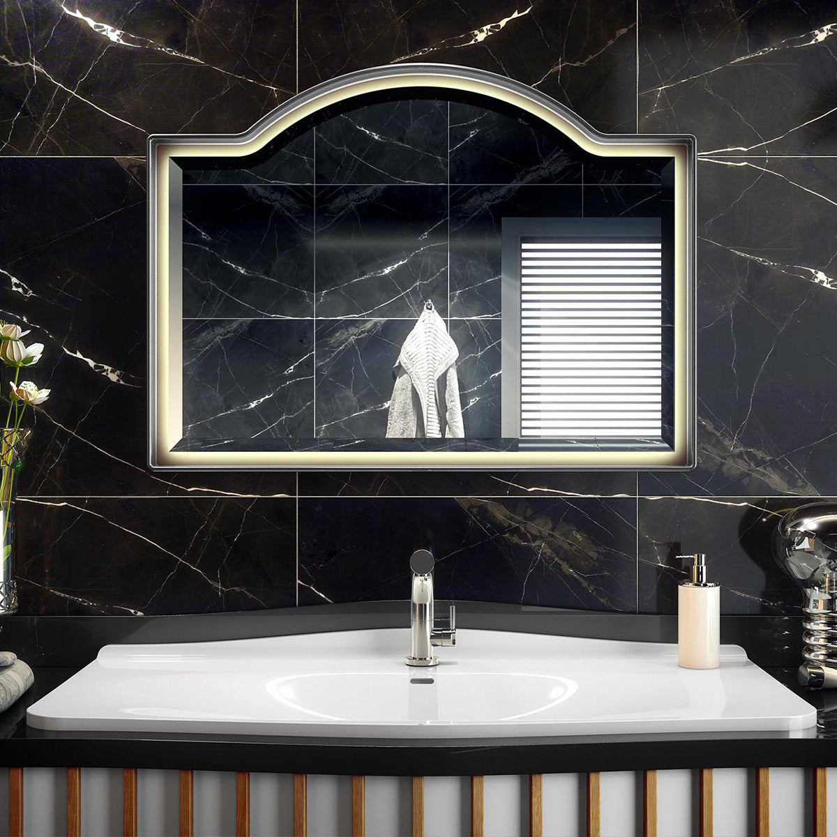 Victoria + Albert Mandello 114 Solo Basin