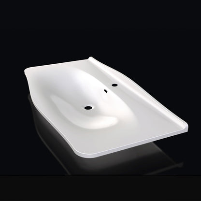 Victoria + Albert Mandello 114 Solo Basin