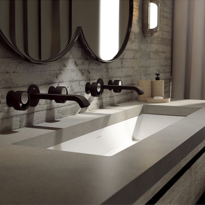 Victoria + Albert Rossendale 122 Basin