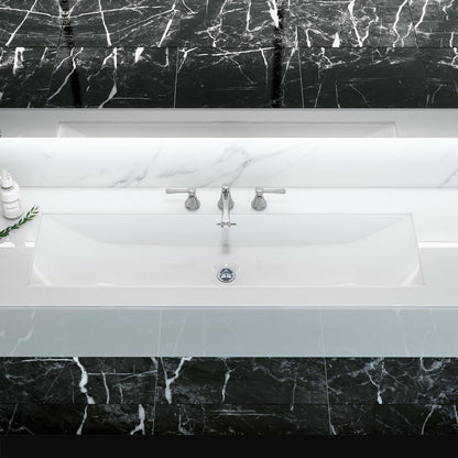 Victoria + Albert Rossendale 122 Basin