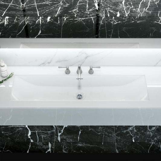 Victoria + Albert Rossendale 122 Basin