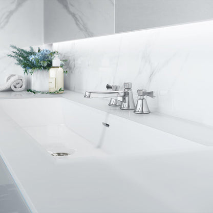 Victoria + Albert Rossendale 122 Basin