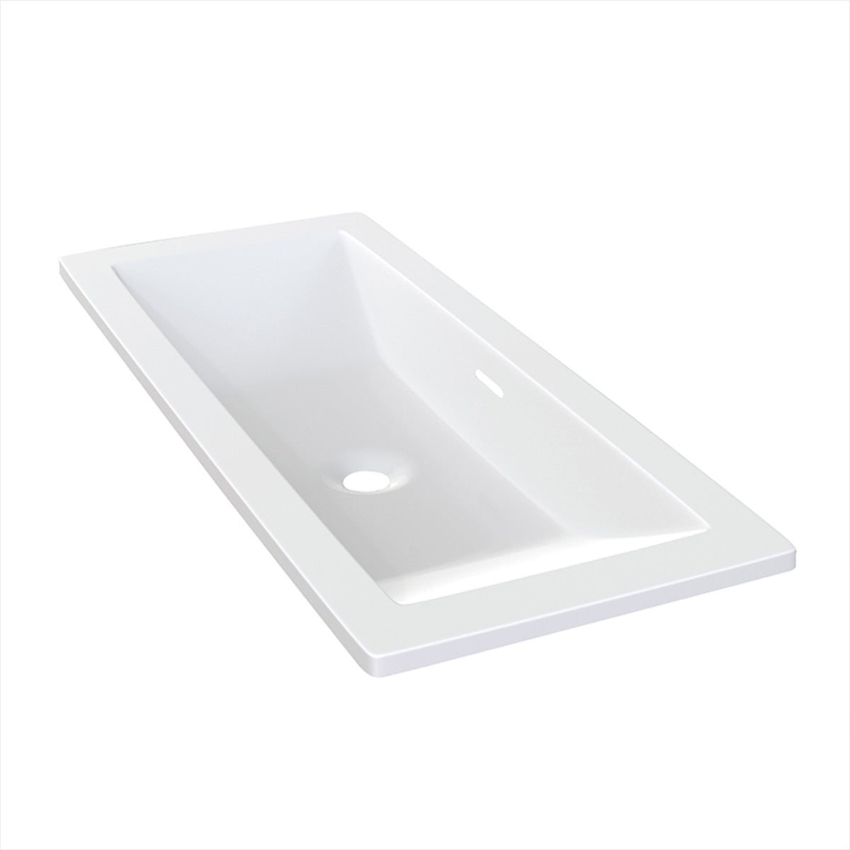 Victoria + Albert Rossendale 91 Basin