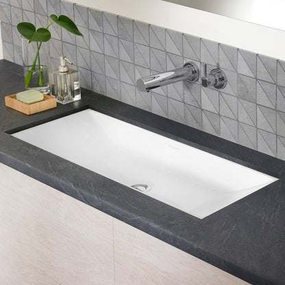 Victoria + Albert Rossendale 91 Basin