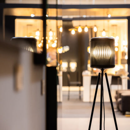Ettlin Lux Ambiloom 250 Floor Lamp