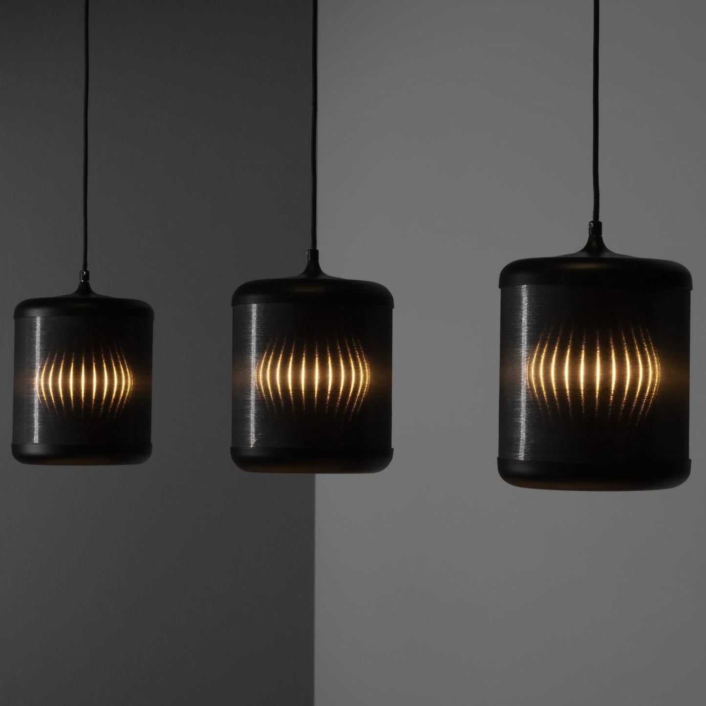 Ettlin Lux Ambiloom 250 Pendant Light