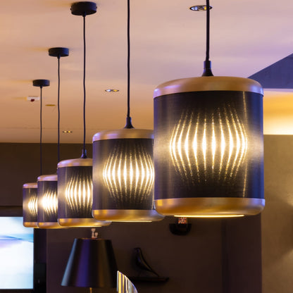 Ettlin Lux Ambiloom 250 Pendant Light